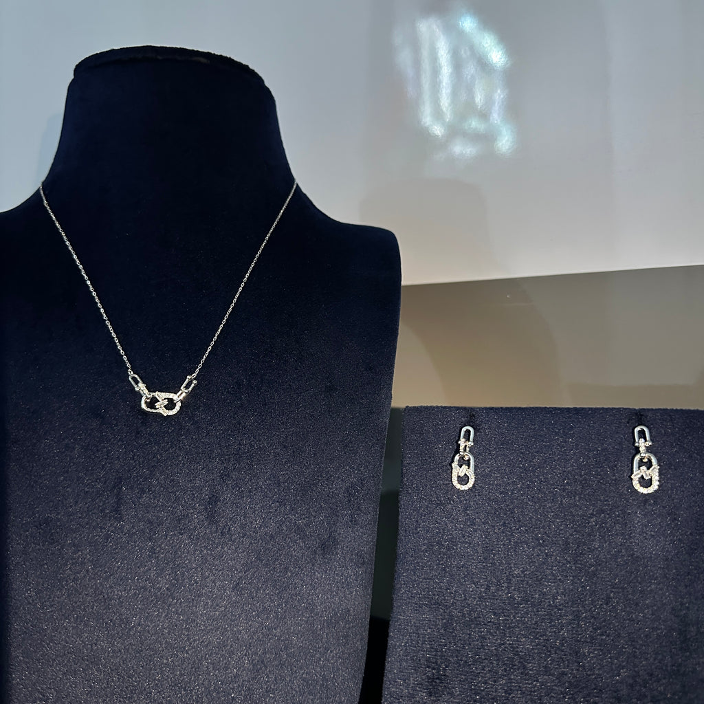 Minimal Knot set