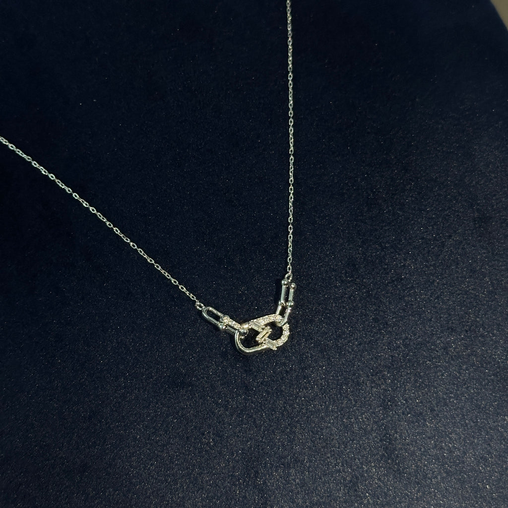 Minimal Knot set