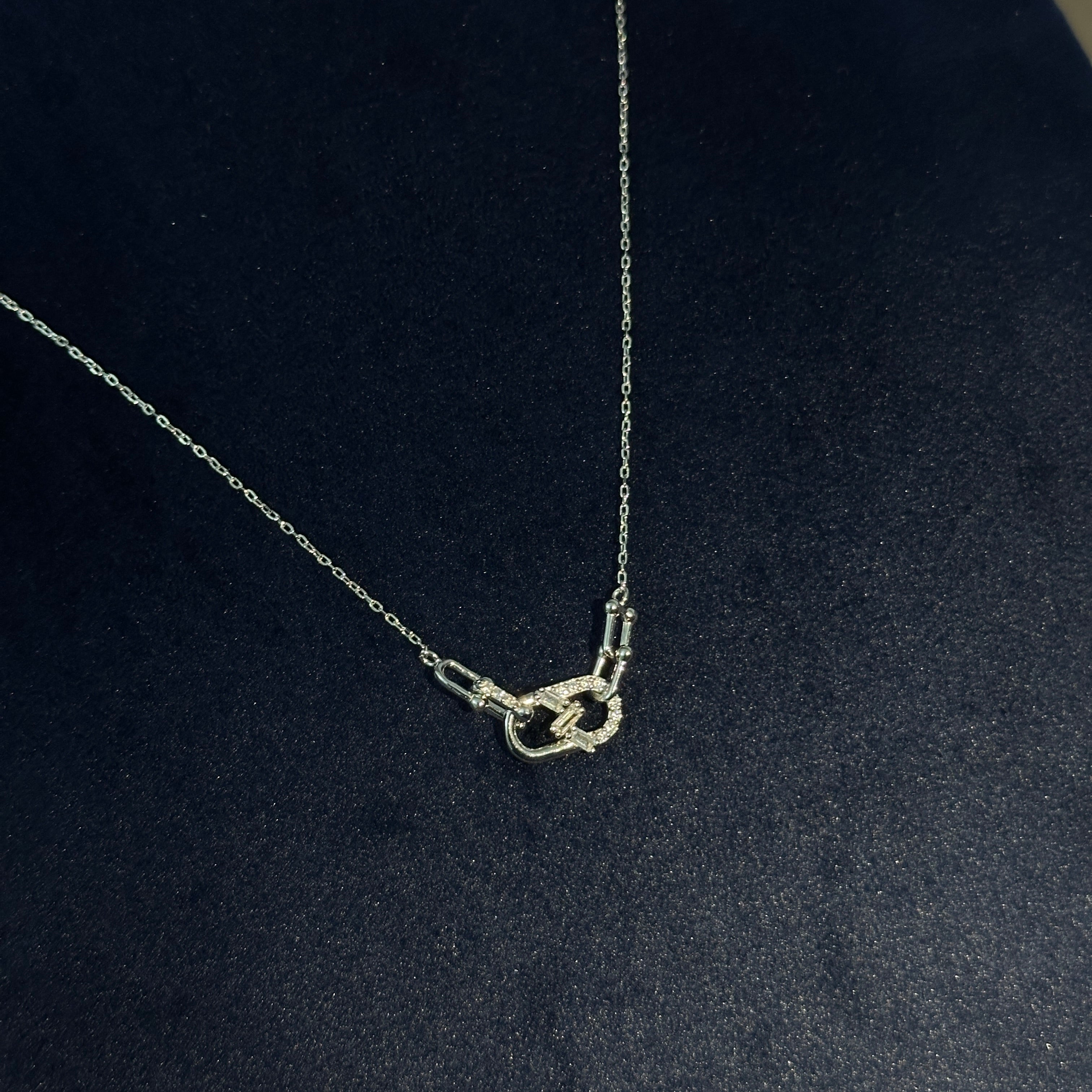 Minimal Knot set