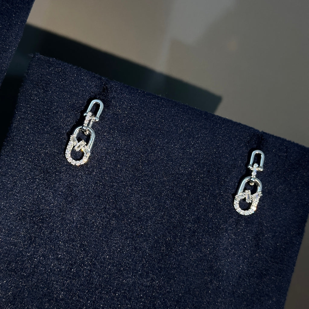 Minimal Knot set