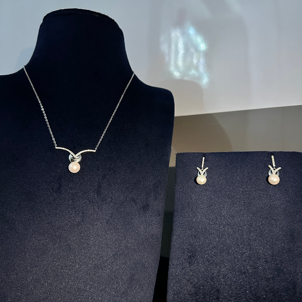 Arc Drop Set