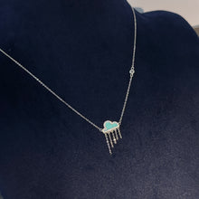 Cloud Dangle Set